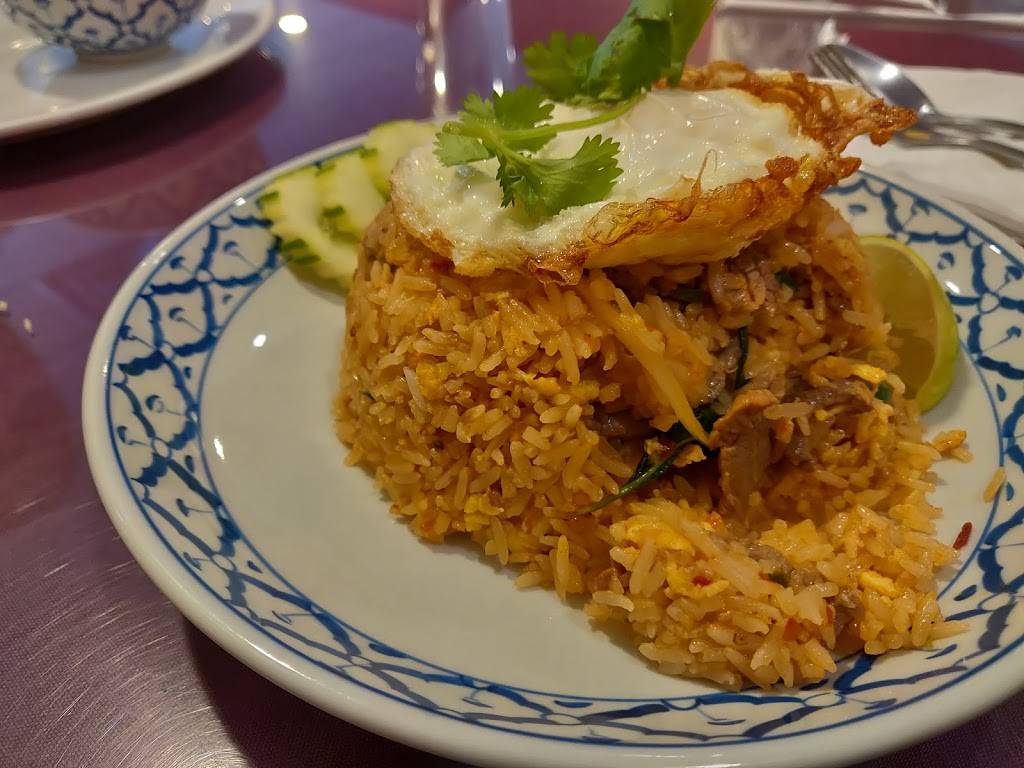 Thai Cuisine | restaurant | 6200 Coors Blvd NW E3, E4, Albuquerque, NM 87120, USA | 5058903406 OR +1 505-890-3406