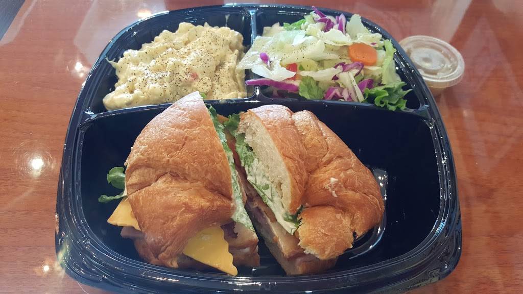 The HoneyBaked Ham Co. | restaurant | 623 S Brookhurst St, Anaheim, CA 92804, USA | 7146352461 OR +1 714-635-2461