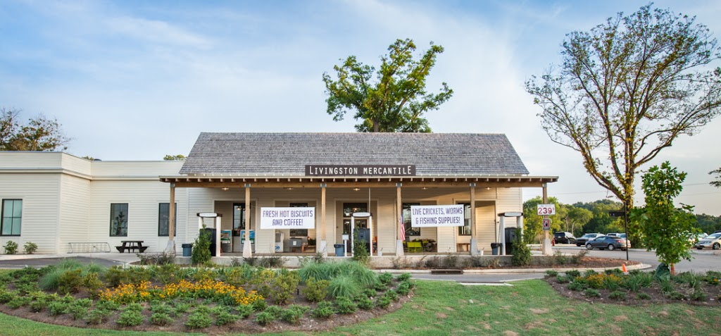 The Gathering at Livingston Mercantile | restaurant | 106 Livingston Church Rd, Flora, MS 39071, USA | 6016674282 OR +1 601-667-4282