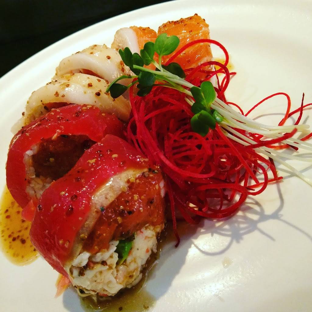 KIKU SUSHI | restaurant | 246 N Larchmont Blvd, Los Angeles, CA 90004, USA | 3234641323 OR +1 323-464-1323