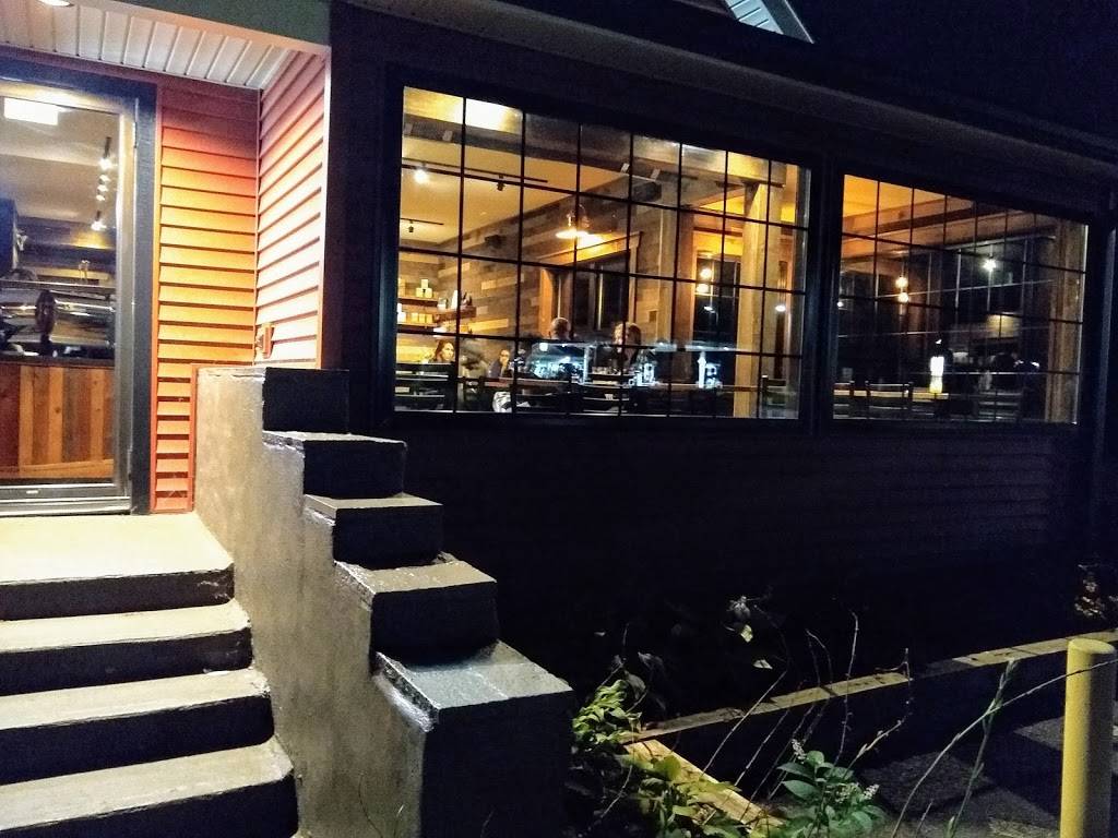 Copperbarn Coffeebar & Eatery | restaurant | 368 E Main St, Middletown, NY 10940, USA | 8453811400 OR +1 845-381-1400