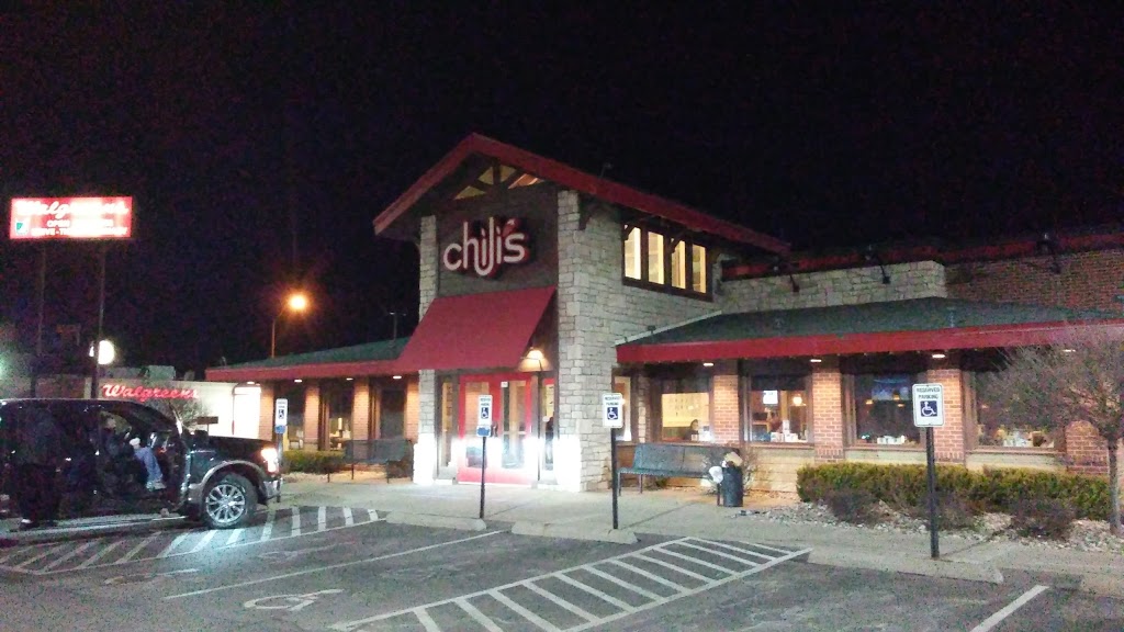 Chilis Grill & Bar | restaurant | 110 Nebraska St, Sioux City, IA 51101, USA | 7122580700 OR +1 712-258-0700