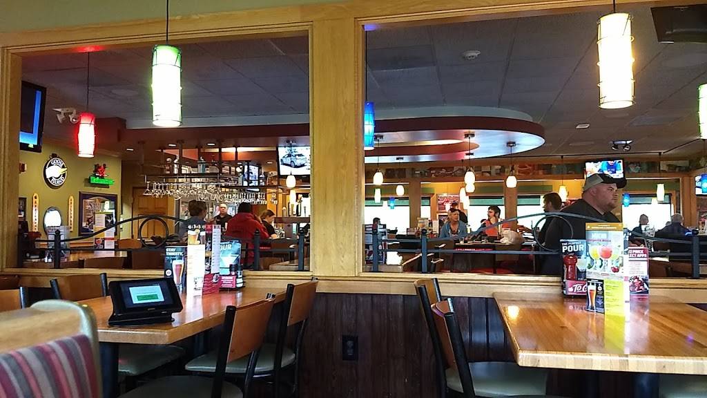 Applebees Grill + Bar | restaurant | 280 N Plainfield Rd, West Lebanon, NH 03784, USA | 6032988608 OR +1 603-298-8608
