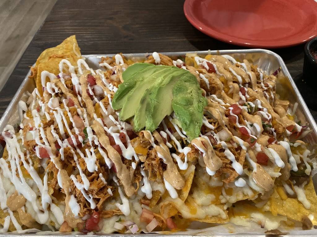 Fridas Mexican Restaurant | restaurant | 195 W Granada Blvd, Ormond Beach, FL 32174, USA | 3862389107 OR +1 386-238-9107