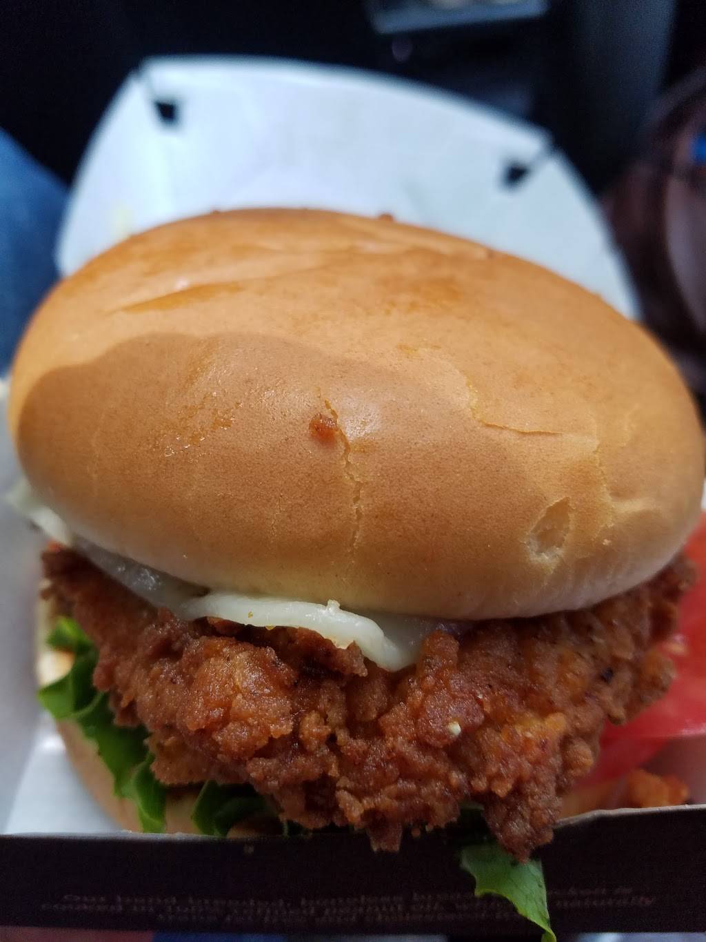 Chick-fil-A | restaurant | 400 Haddonfield Rd, Cherry Hill, NJ 08002, USA | 8564881600 OR +1 856-488-1600