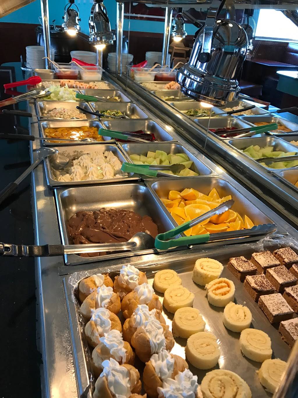 Beijing Buffet | restaurant | 1351, 951 Gear St, Galena, IL 61036, USA | 8157773888 OR +1 815-777-3888