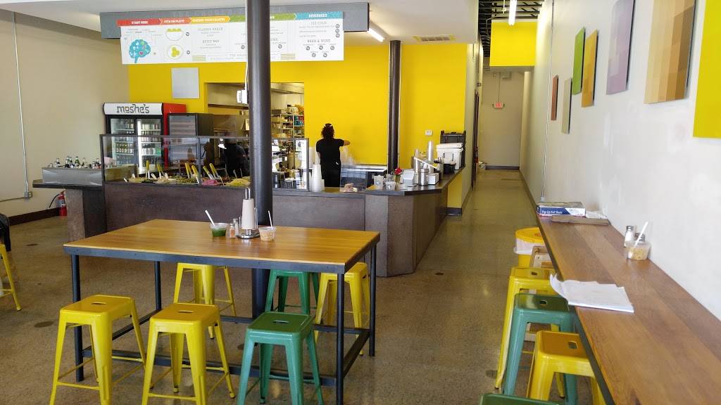 Moshes Golden Falafel | restaurant | 3910 McCullough Ave, San Antonio, TX 78212, USA | 2109949838 OR +1 210-994-9838