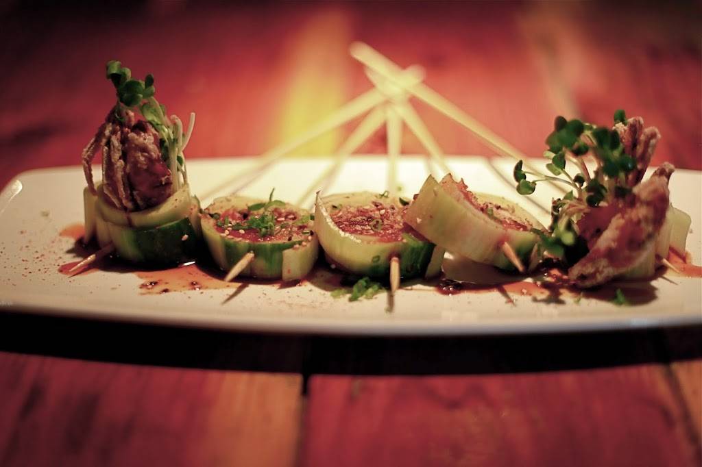 Flying Sumo | restaurant | 838 Park Ave, Park City, UT 84060, USA | 4356495522 OR +1 435-649-5522