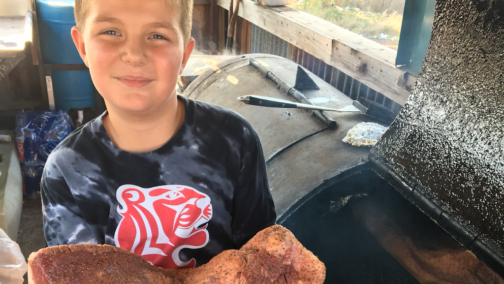 EDDIE’S BA BA BBQ | restaurant | 8511 Burgandy Ln, Temple, TX 76504, USA | 2544214333 OR +1 254-421-4333