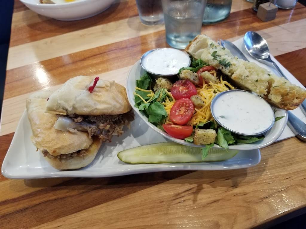 HomeGrown Wichita | restaurant | 2835 N Maize Rd, Wichita, KS 67205, USA | 3163515783 OR +1 316-351-5783