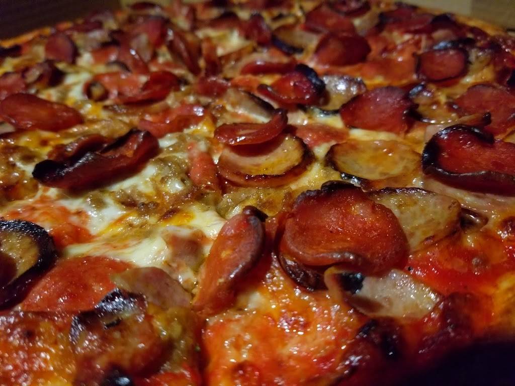 Socrates Pizza | restaurant | 7610 Post Rd, North Kingstown, RI 02852, USA | 4016670250 OR +1 401-667-0250