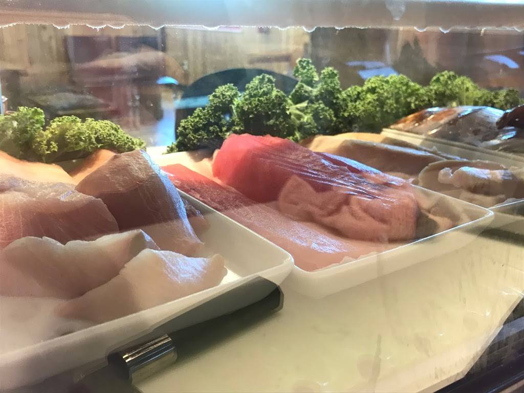 Mori Sushi & Bento | restaurant | 19367 7th Ave NE #121, Poulsbo, WA 98370, USA | 3609007377 OR +1 360-900-7377