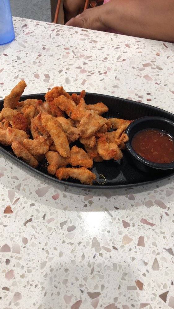 Kitchen 9 | restaurant | 320 S Main St, Santa Ana, CA 92701, USA | 6573357138 OR +1 657-335-7138