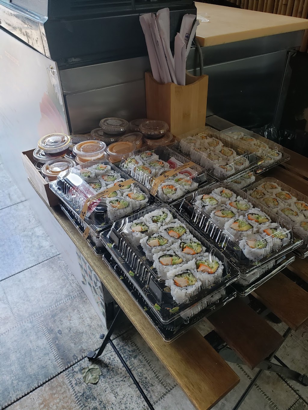 Brooklyn Bagel | bakery | 7 Heyward St, Brooklyn, NY 11249, USA | 3476783928 OR +1 347-678-3928