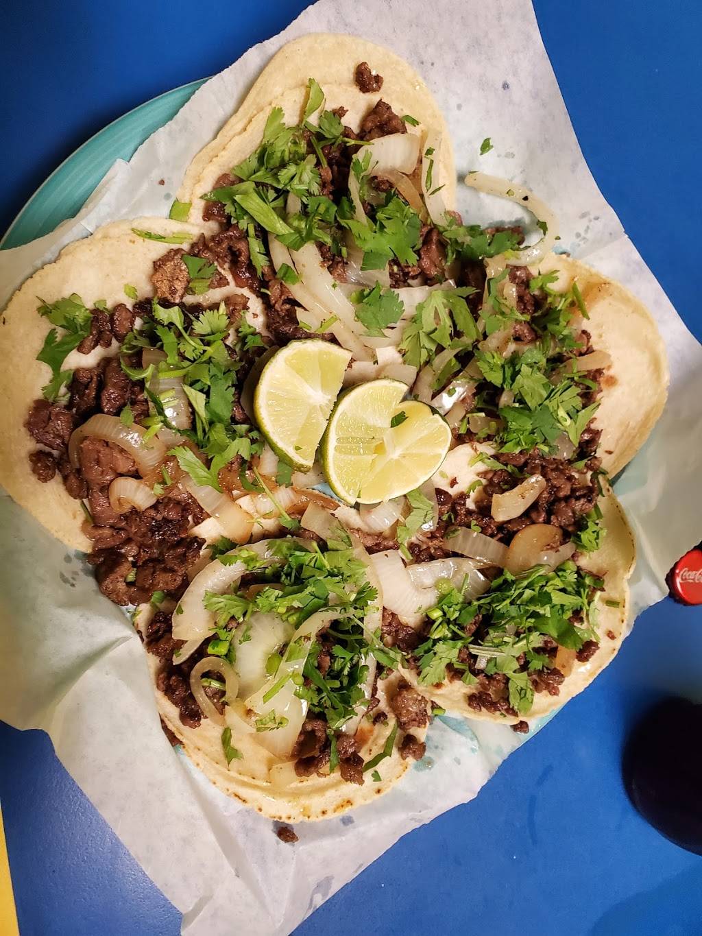 taqueria y fonda la bonita | restaurant | 1510 Central Ave, Chattanooga, TN 37408, USA | 4237744355 OR +1 423-774-4355