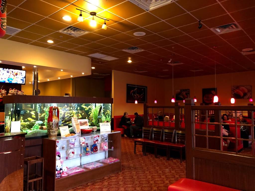 Ichibon | restaurant | 4908 Fairmont Pkwy, Pasadena, TX 77505, USA | 2819910486 OR +1 281-991-0486