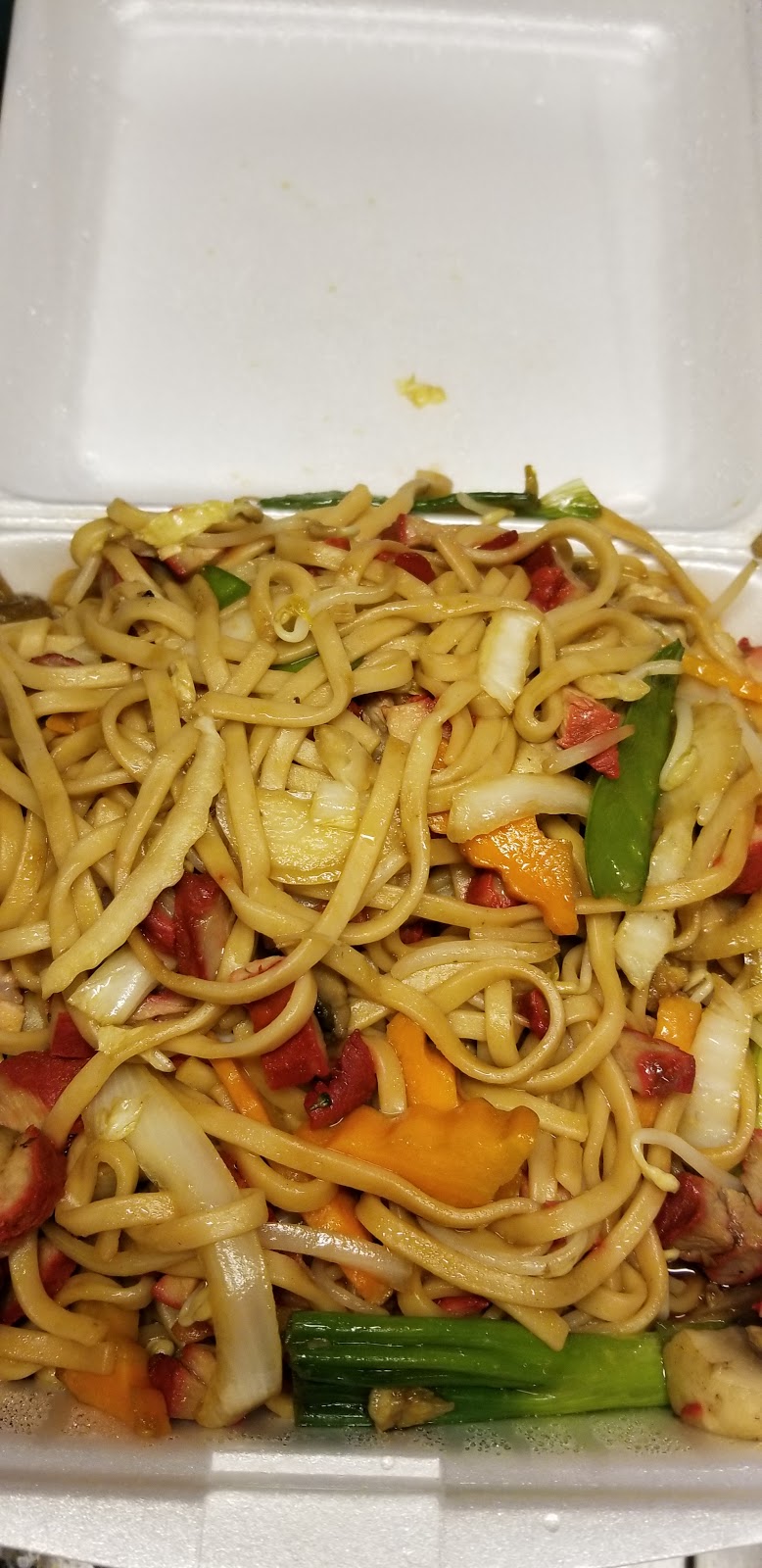 Quik wok | restaurant | 7126 Tezel Rd #101, San Antonio, TX 78250, USA | 2107018505 OR +1 210-701-8505