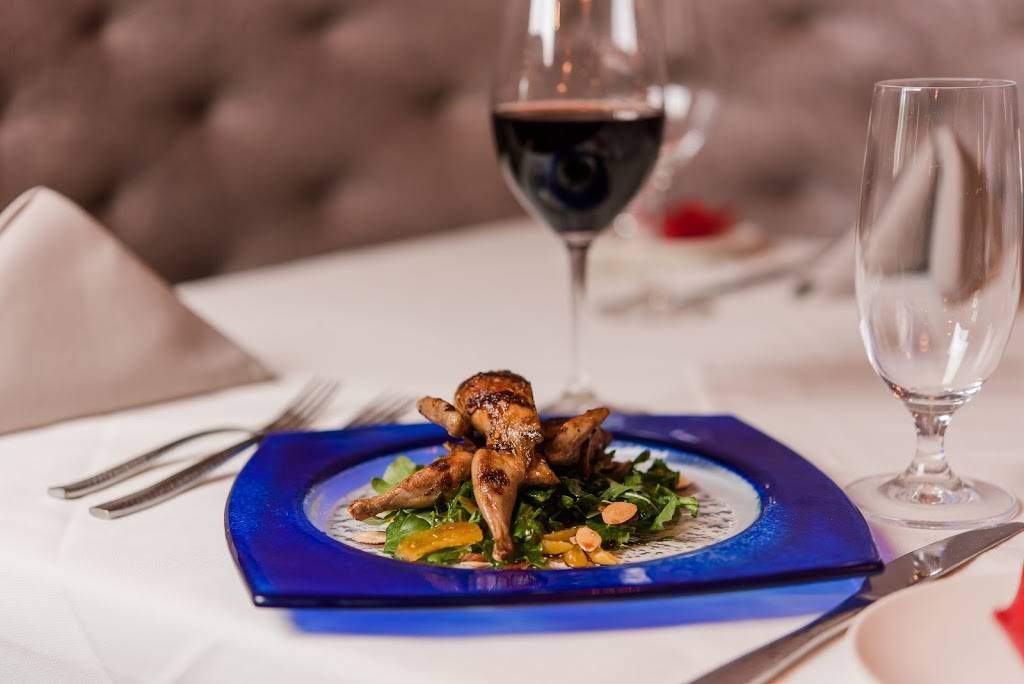 Dee Lincoln Prime | restaurant | 6670 Winning Drive #400, Frisco, TX 75034, USA | 2143873333 OR +1 214-387-3333