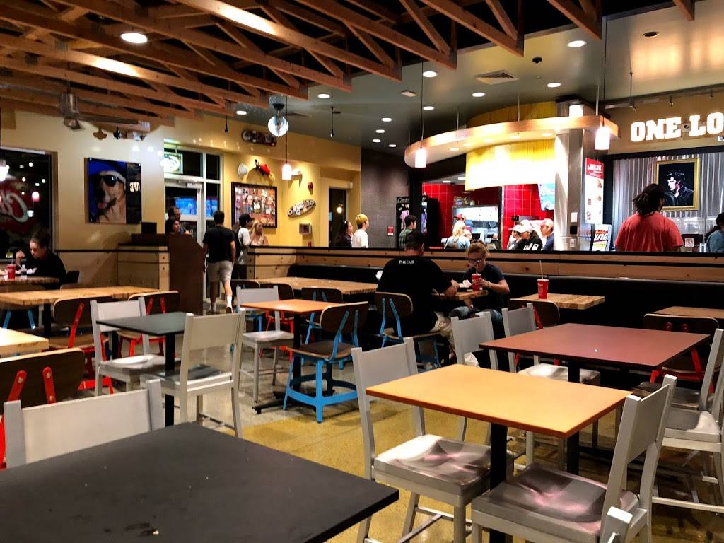 Raising Cane’s Chicken Fingers | restaurant | 303 Vista Village Dr, Vista, CA 92083, USA | 7606396086 OR +1 760-639-6086