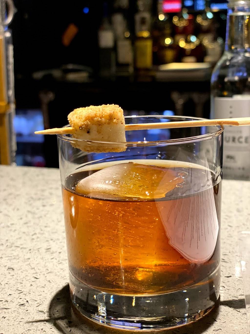 Frost | restaurant | 16 Vail Rd #1, Vail, CO 81657, USA | 9704778130 OR +1 970-477-8130