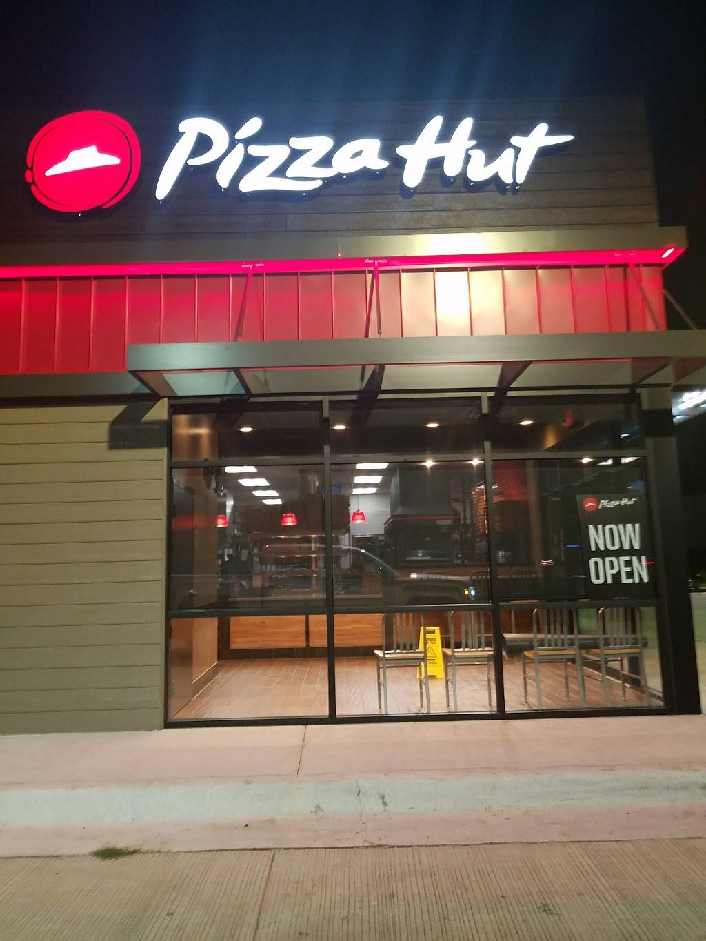Pizza Hut | meal takeaway | 5380 Barksdale Blvd, Bossier City, LA 71112, USA | 3187477281 OR +1 318-747-7281