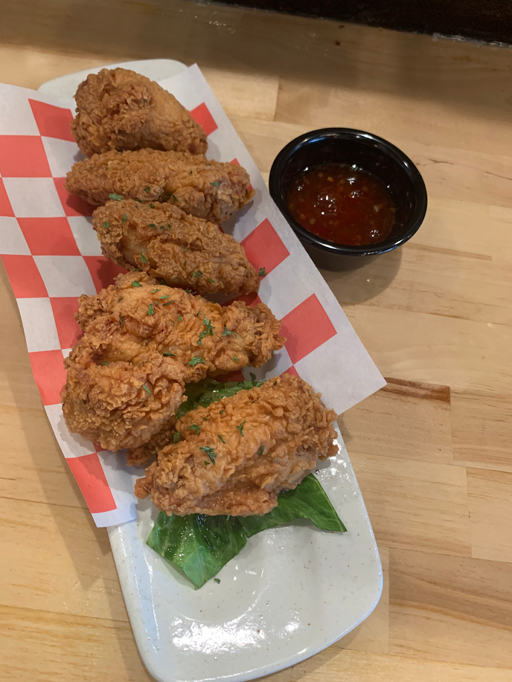 Oozu Ramen | restaurant | 601 S 6th St Suite 102, Champaign, IL 61820, USA | 2175521081 OR +1 217-552-1081