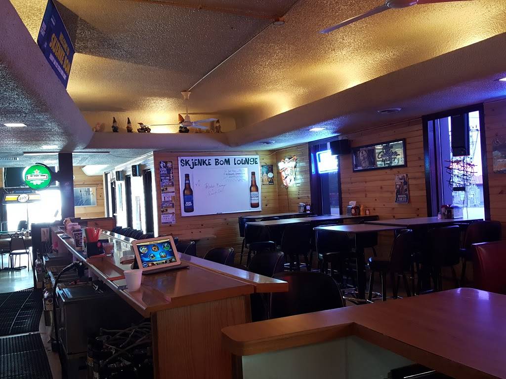 Skjenke Bom Lounge | restaurant | 208 4th Ave NE, Grand Meadow, MN 55936, USA | 5077545050 OR +1 507-754-5050
