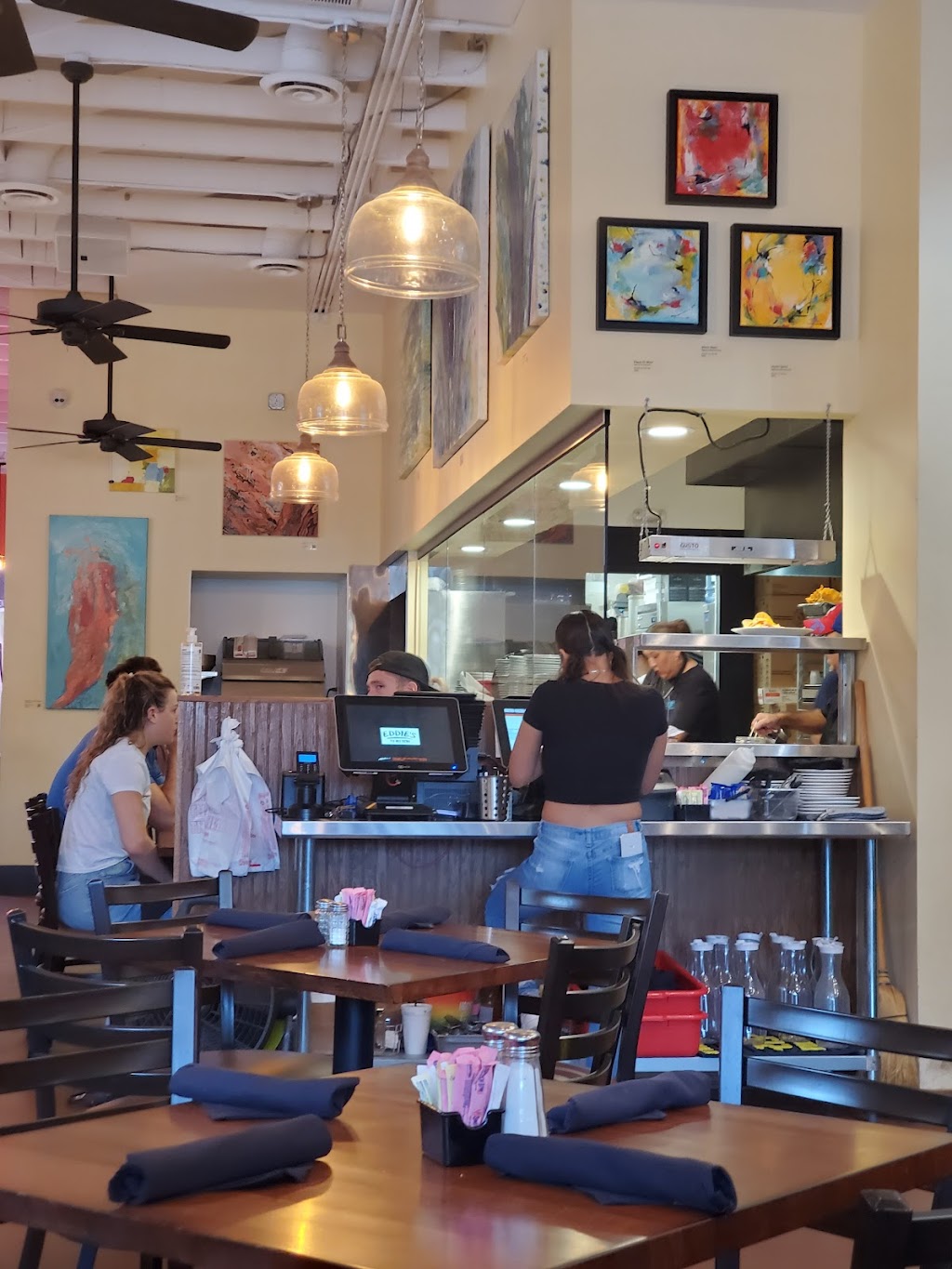 Eddies Tex Mex Cocina | restaurant | 2018 Greenville Ave, Dallas, TX 75206, USA | 2146471457 OR +1 214-647-1457