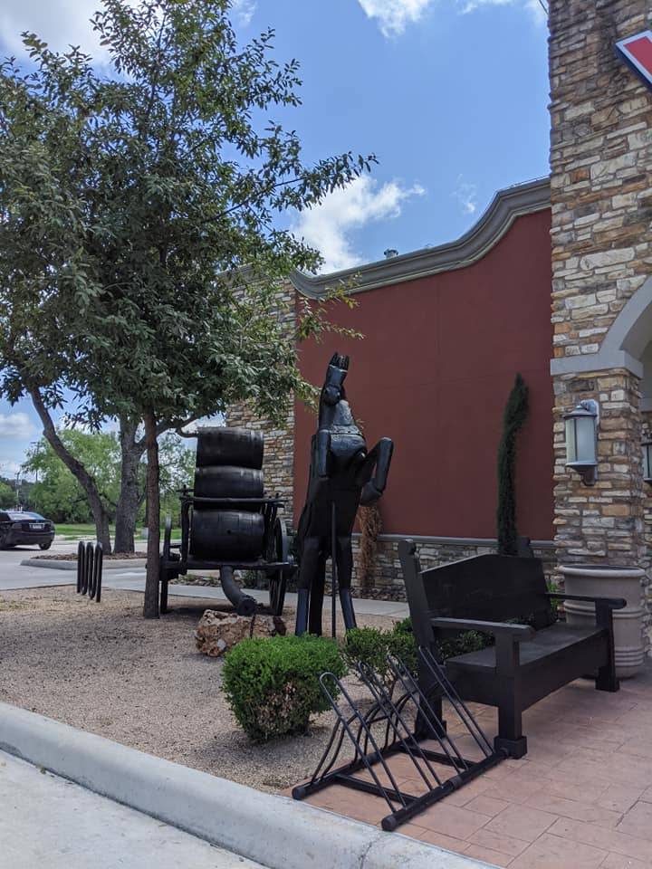 Vallarta Grill & Bar Jones Maltsberger | restaurant | 14814 Jones Maltsberger Rd, San Antonio, TX 78247, USA | 2104740600 OR +1 210-474-0600