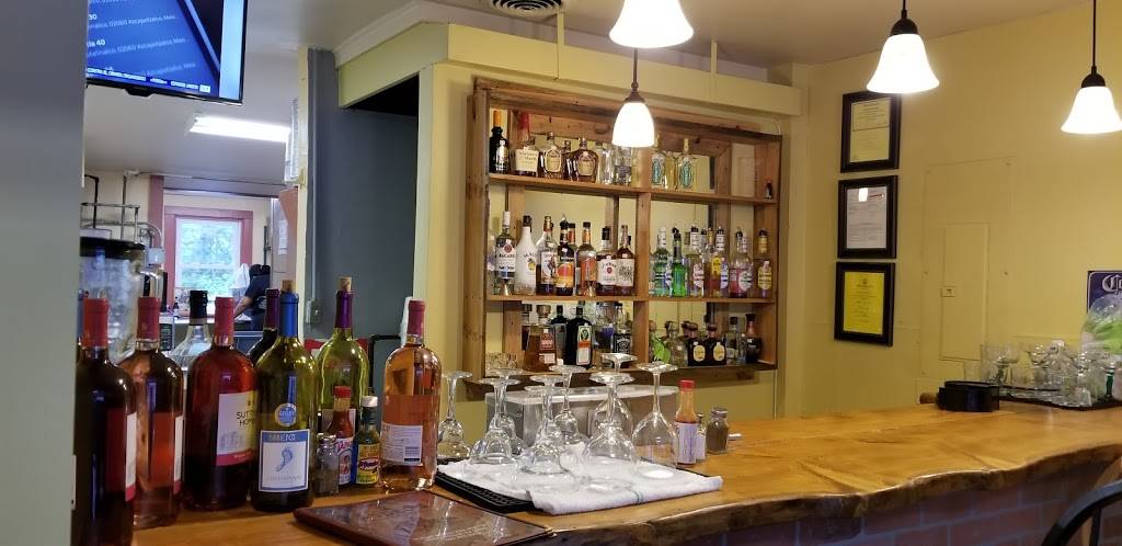 Rodeos Mexican Grill | restaurant | 26 E Broad Way Ste D, Lovettsville, VA 20180, USA | 5408224400 OR +1 540-822-4400