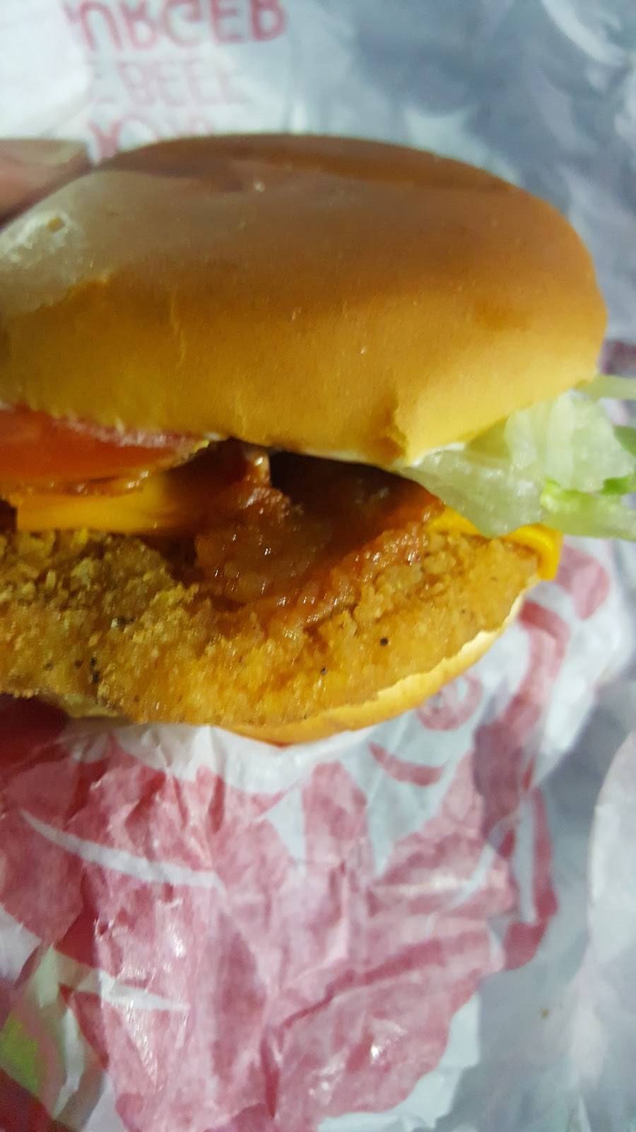 Wendys | restaurant | 5534 Wayne Ave, Philadelphia, PA 19144, USA | 2154382636 OR +1 215-438-2636