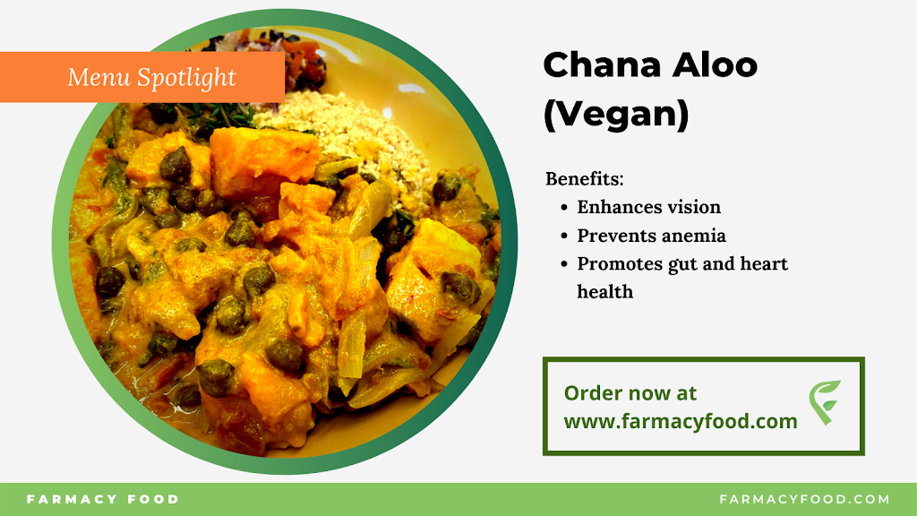 Farmacy Food | restaurant | 8425 W McNichols Rd, Detroit, MI 48221, USA | 3132707269 OR +1 313-270-7269