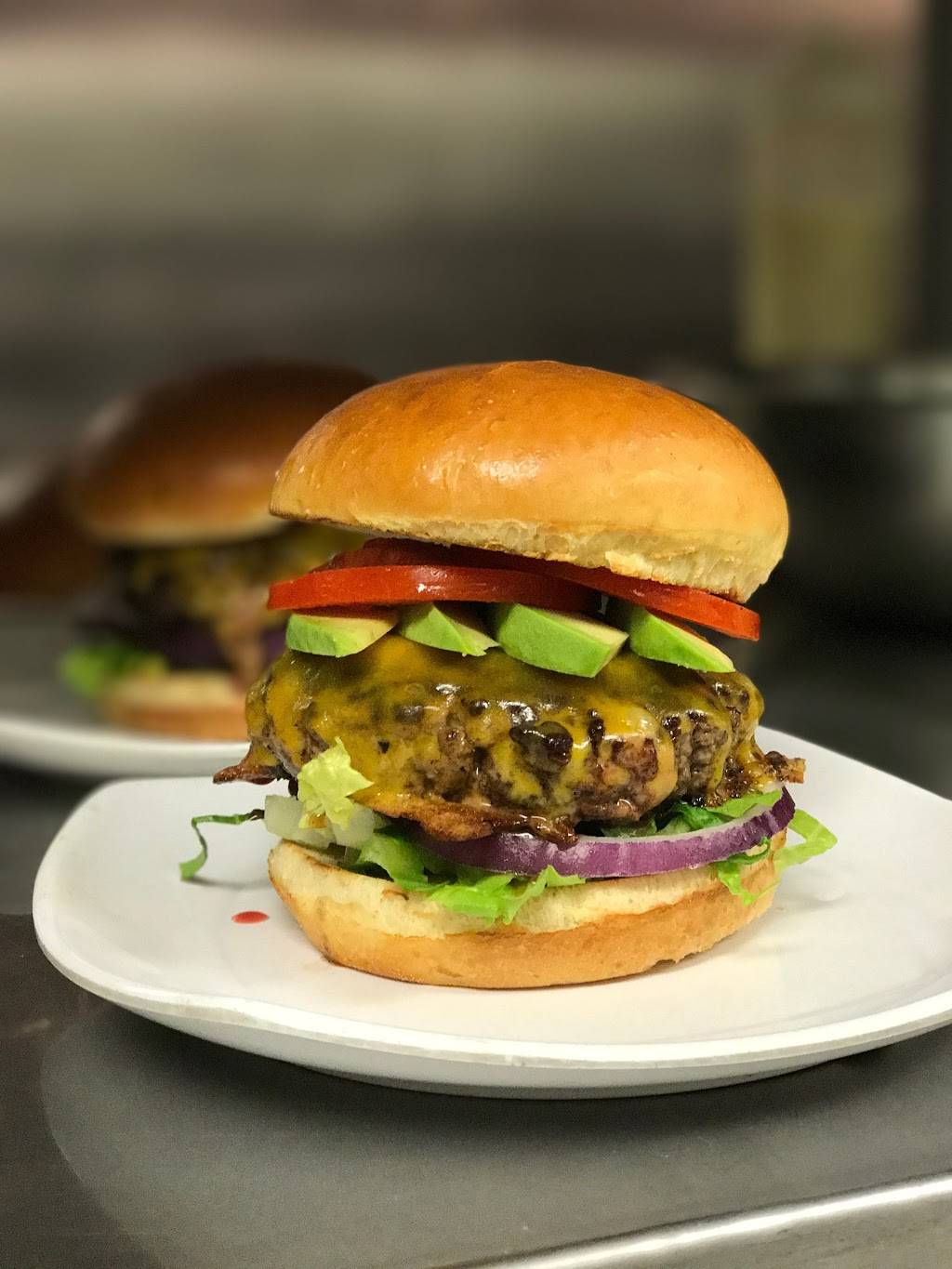 Stout Burgers & Beers | restaurant | 1604 Bardstown Rd, Louisville, KY 40205, USA | 5024598234 OR +1 502-459-8234