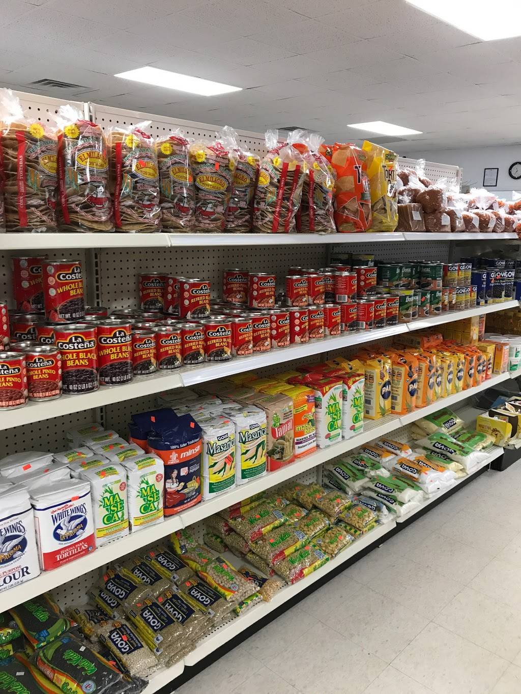 Taqueria El Paso | restaurant | 510 Peppers Ferry Rd NW, Christiansburg, VA 24073, USA | 5408923411 OR +1 540-892-3411