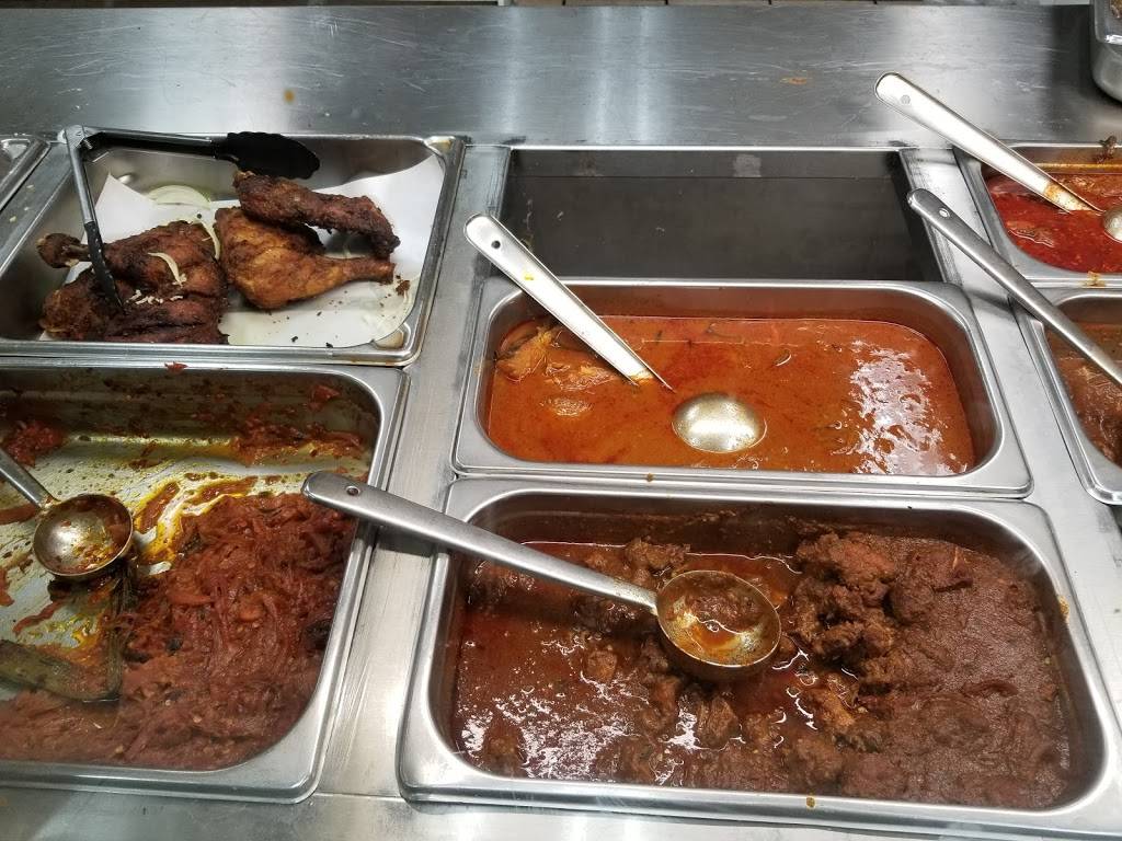 Jeyam Catering | restaurant | 1545 Warden Ave, Scarborough, ON M1R 2S9, Canada | 4163216507 OR +1 416-321-6507