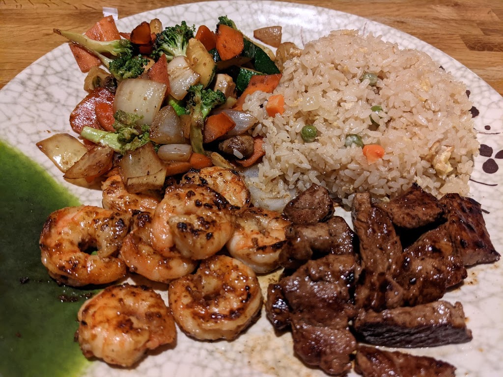 Oishi Japanese Sushi Bar and Grill | meal takeaway | 23000 Town Centre Ave #800, Spanish Fort, AL 36527, USA | 2516268709 OR +1 251-626-8709