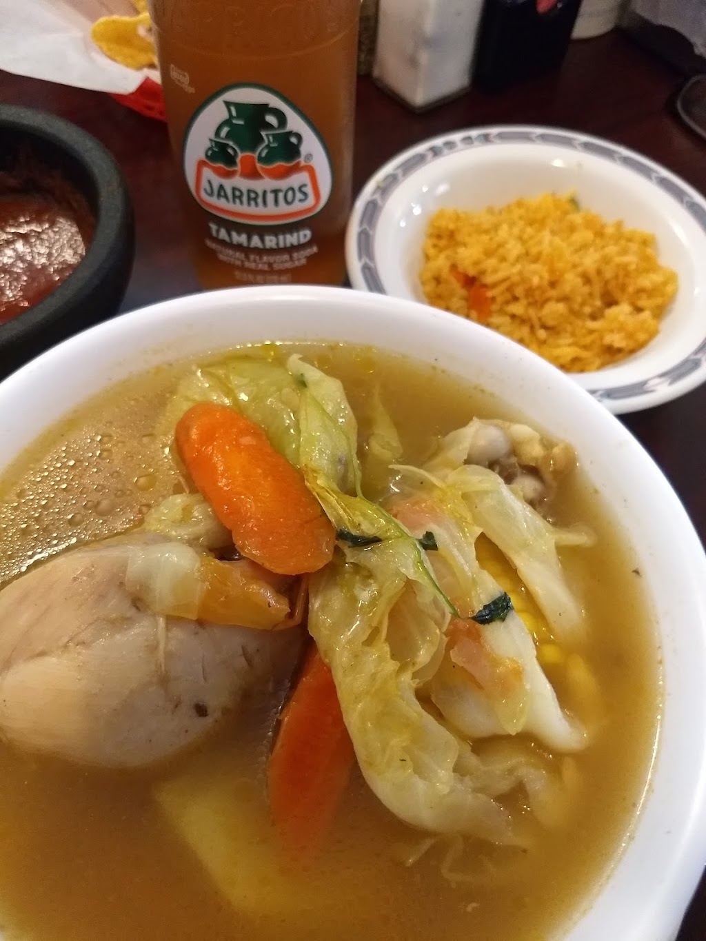 El palenque Bakery & taqueria | restaurant | 2716 Jacksboro Hwy, Fort Worth, TX 76114, USA | 8177447182 OR +1 817-744-7182