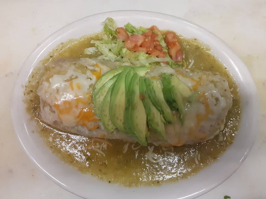 Restaurante mexicano | restaurant | 448 W Sierra Ave, Portola, CA 96122, USA | 5308329780 OR +1 530-832-9780