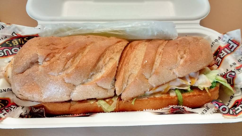 Firehouse Subs | meal delivery | 12515 FL-535 #515, Orlando, FL 32836, USA | 3213954898 OR +1 321-395-4898