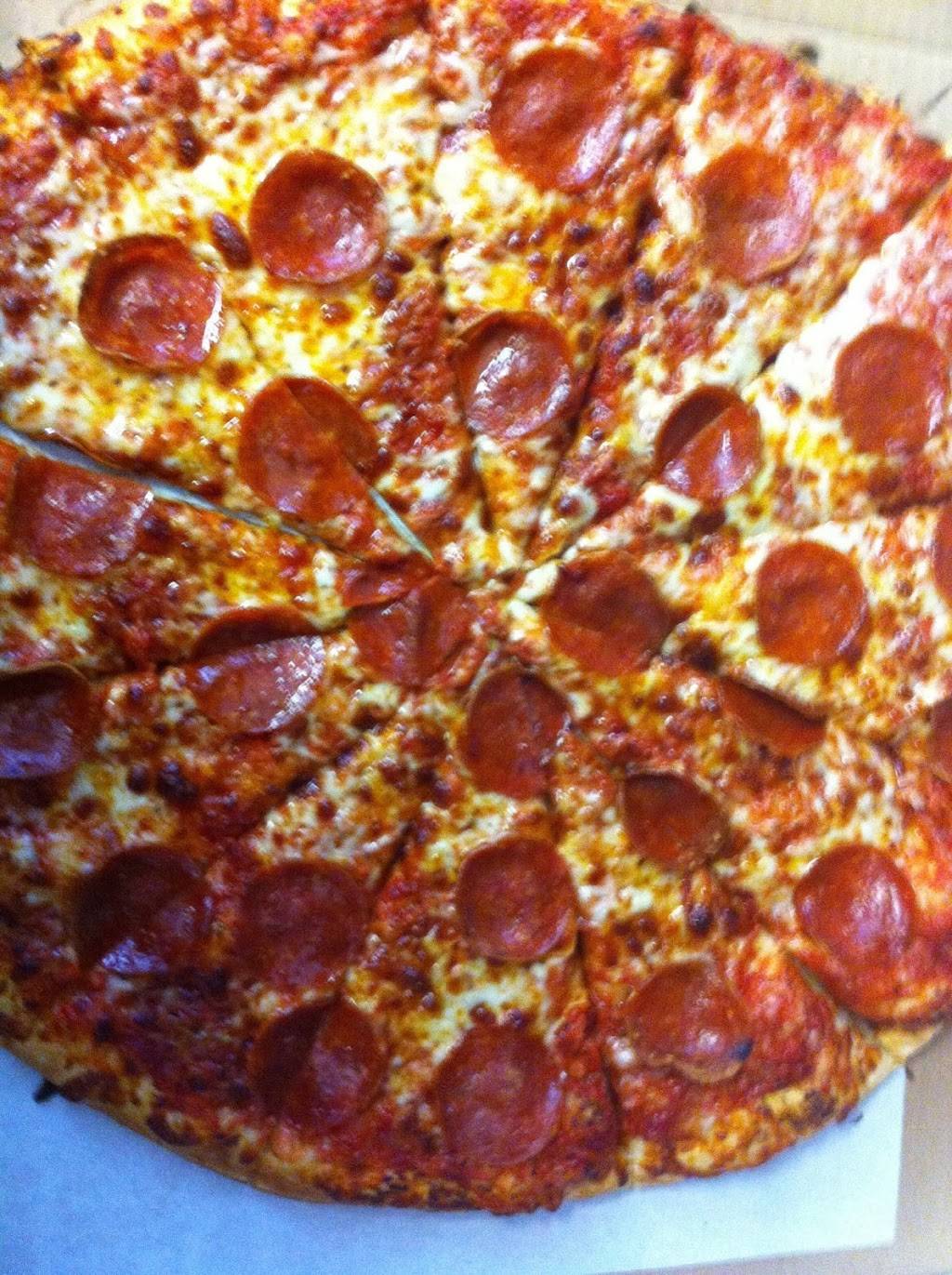 Jovinos Pizza | restaurant | 1002 E South St, Long Beach, CA 90805, USA | 5624226000 OR +1 562-422-6000