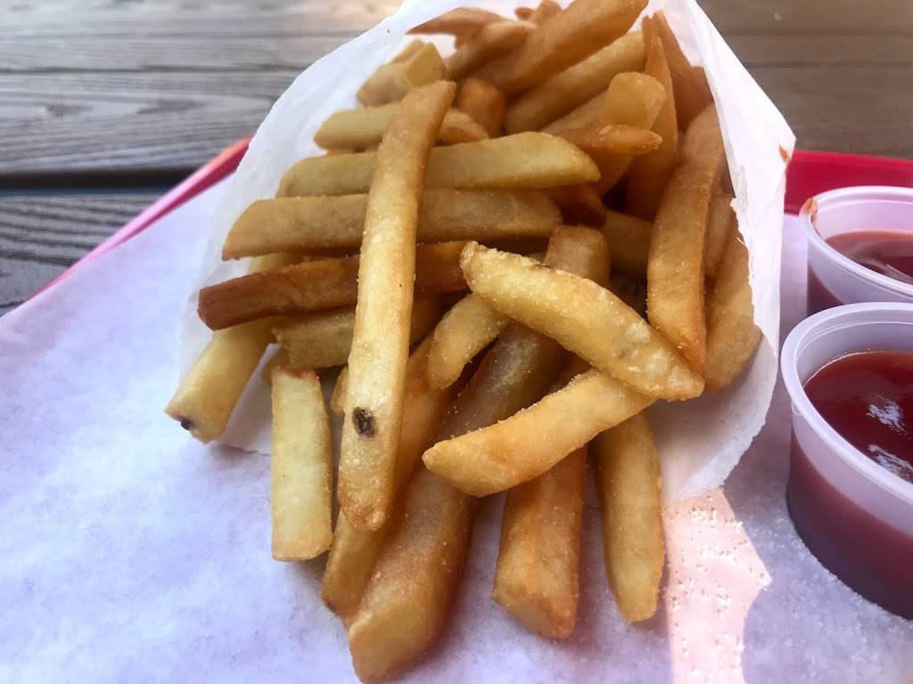 Smokehouse | restaurant | 3115 Telegraph Ave, Berkeley, CA 94705, USA | 5108453640 OR +1 510-845-3640