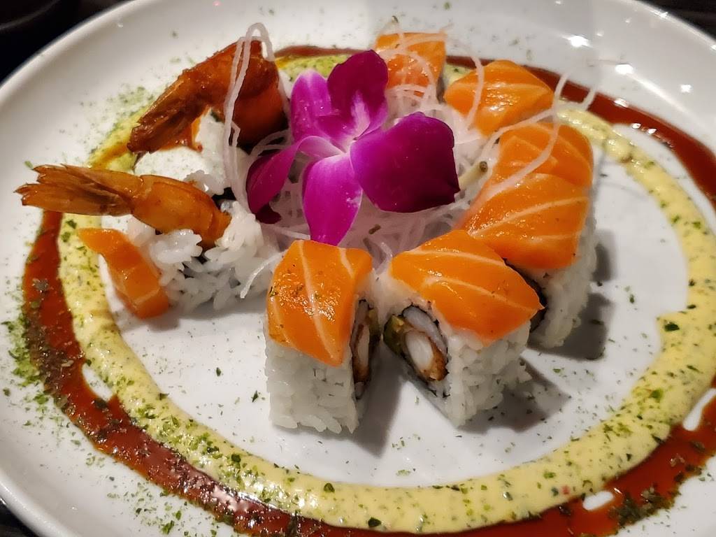 Miyako Japanese Restaurant and Sushi Bar | restaurant | 4601 Washington Ave Suite 150, Houston, TX 77007, USA | 7135209797 OR +1 713-520-9797