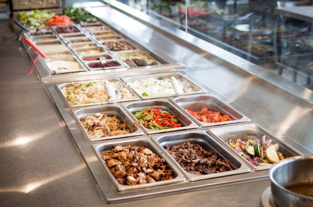 Pita Q | restaurant | 9689 Folsom Blvd, Sacramento, CA 95827, USA | 9163692175 OR +1 916-369-2175