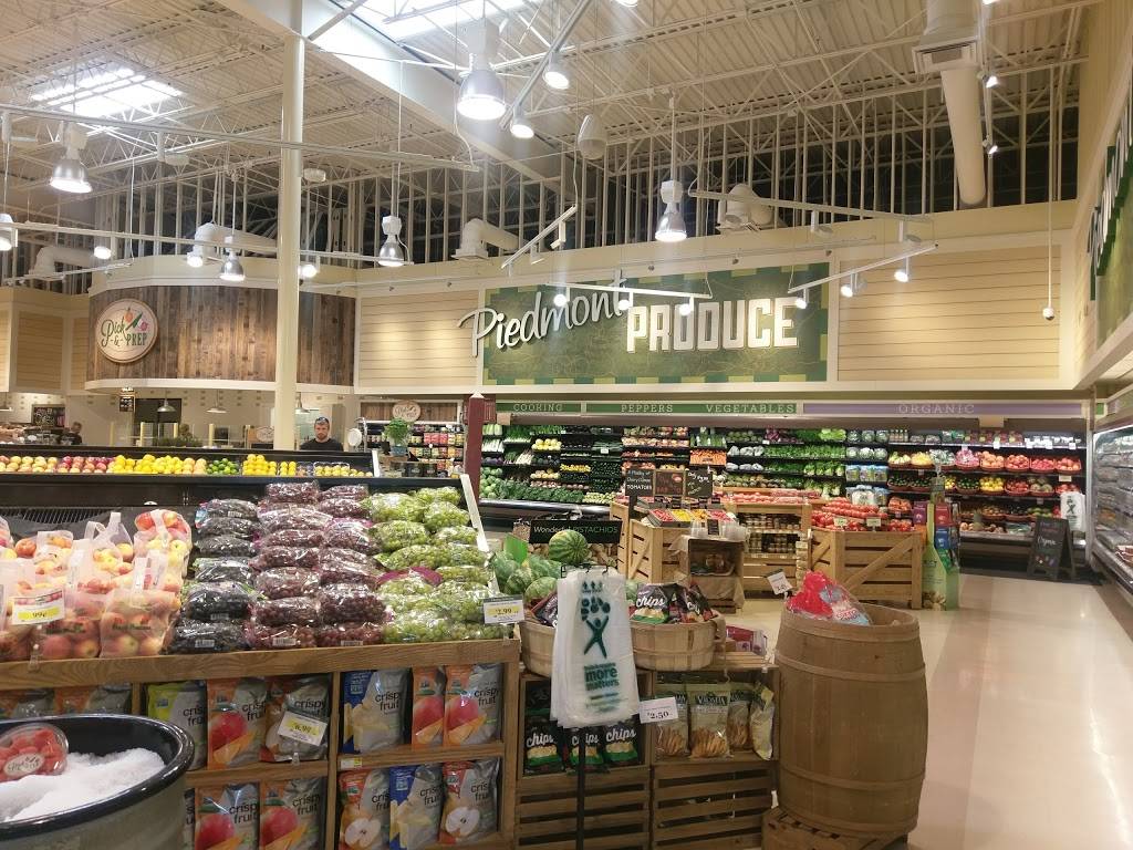 Lowes Foods on College Road | bakery | 341 S College Rd #37, Wilmington, NC 28403, USA | 9107969616 OR +1 910-796-9616