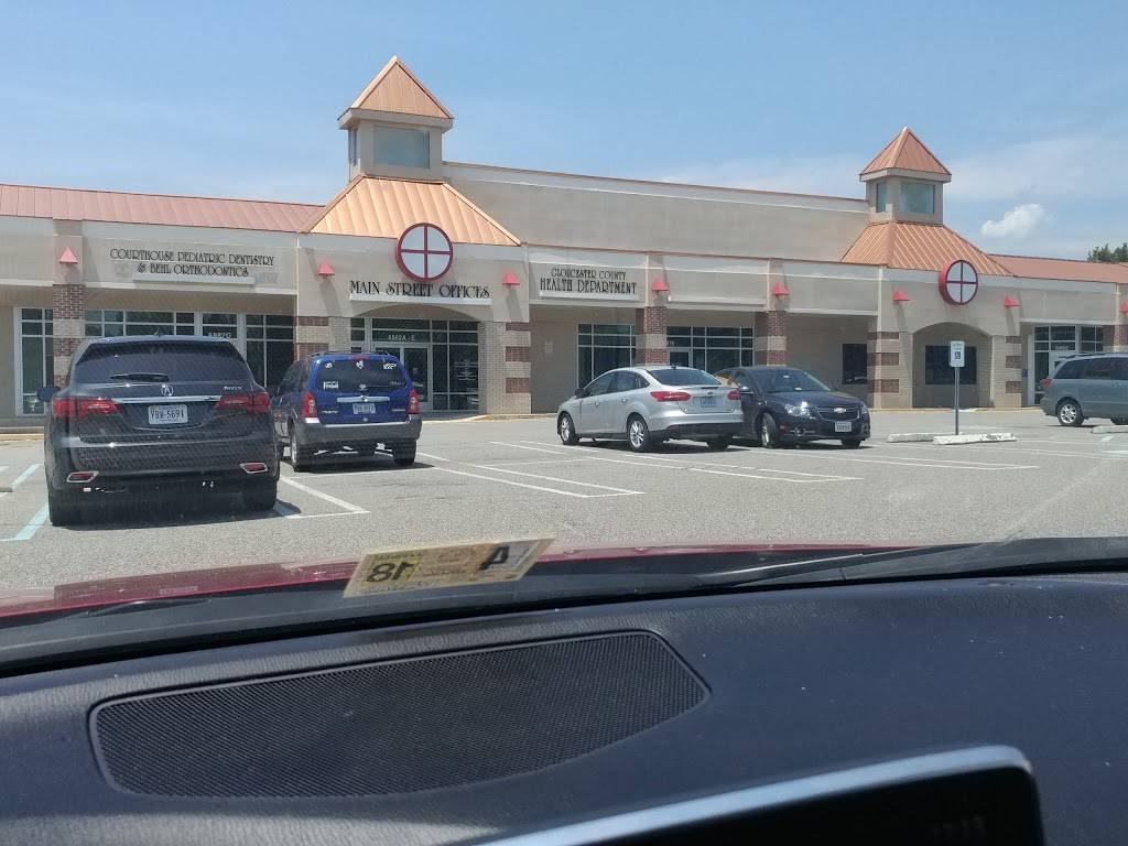 Annas Italian Pizza Restaurant | restaurant | 6916 Main St, Gloucester, VA 23061, USA | 8046934171 OR +1 804-693-4171