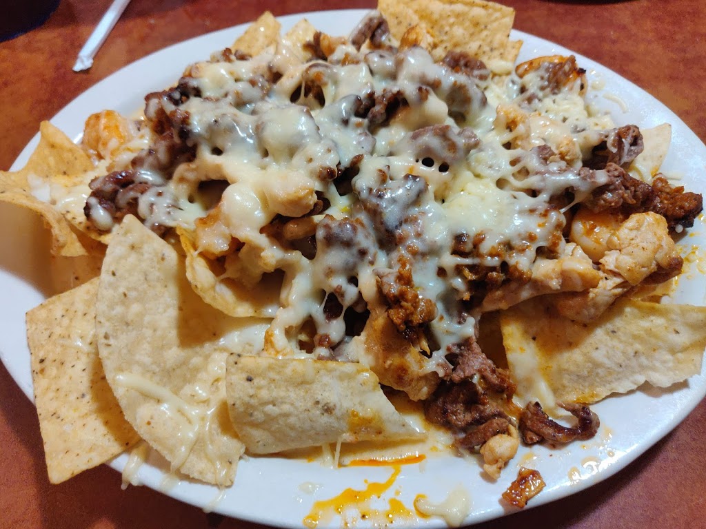 Mi Ranchito Mexican Restaurant | restaurant | 200 High Ave W, Oskaloosa, IA 52577, USA | 6416729773 OR +1 641-672-9773