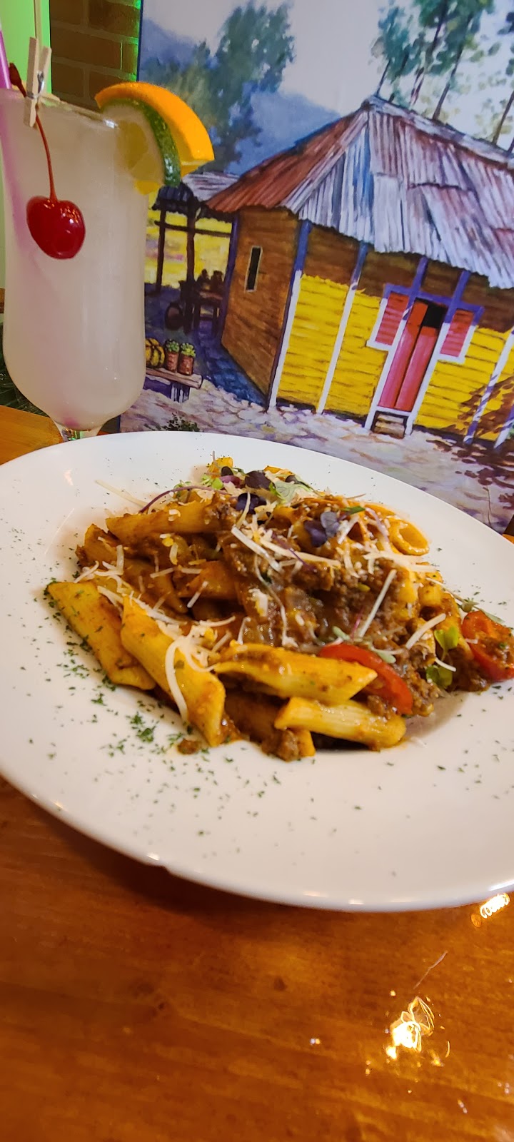 Bocao Restaurant | restaurant | 108 Winthrop Ave, Lawrence, MA 01843, USA | 9782580542 OR +1 978-258-0542