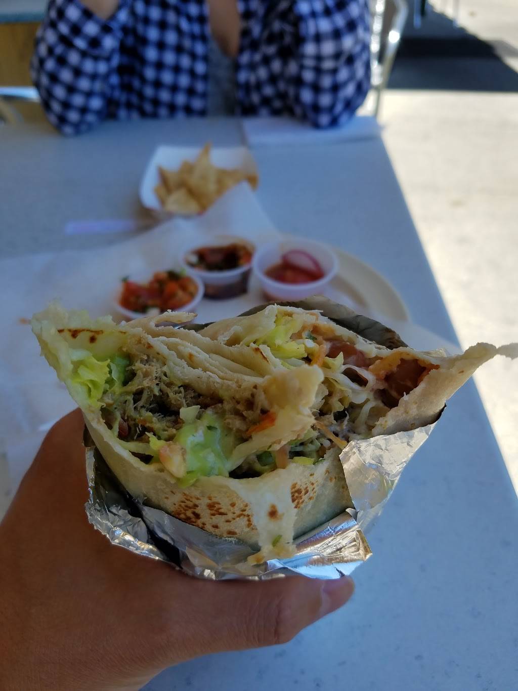 Taqueria Los Gallos | restaurant | 243 Mt Hermon Rd # A, Scotts Valley, CA 95066, USA | 8314399507 OR +1 831-439-9507