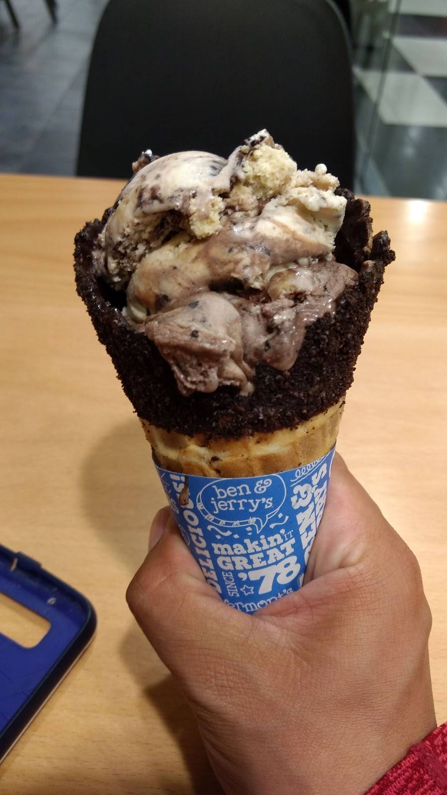 Ben & Jerry’s | bakery | 170 OFarrell St, San Francisco, CA 94102, USA | 4152637239 OR +1 415-263-7239