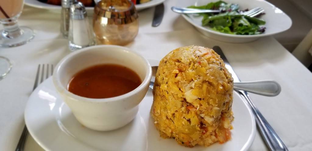 Coquito | restaurant | 31 Forester Ave, Warwick, NY 10990, USA | 8455442790 OR +1 845-544-2790